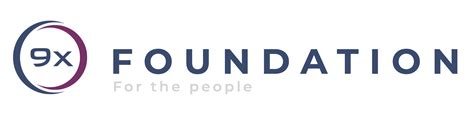 9x Foundation – 9x the Blessings + 9x the Resources = 9x the .